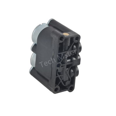 Wereldmarkt Air Ride Valve Block 4154031000 37226778773 voor BMW E39 E53 E65 E66 Rolls-Royce Phantom Air Suspension Systems