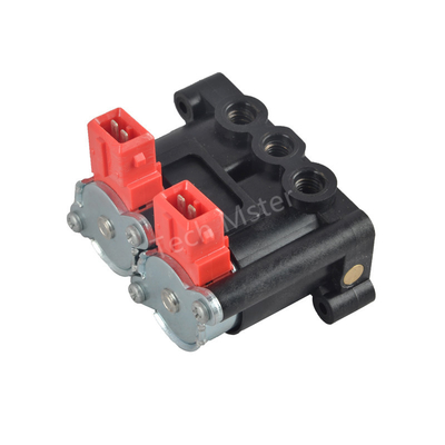Wereldmarkt Air Ride Valve Block 4154031000 37226778773 voor BMW E39 E53 E65 E66 Rolls-Royce Phantom Air Suspension Systems
