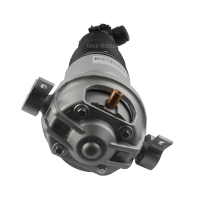 Autoverstel Schokdemper 7L5616019D 7L6616019A Air Strut Achterste Linker Schokdemper voor Q7 4L 2007-2015
