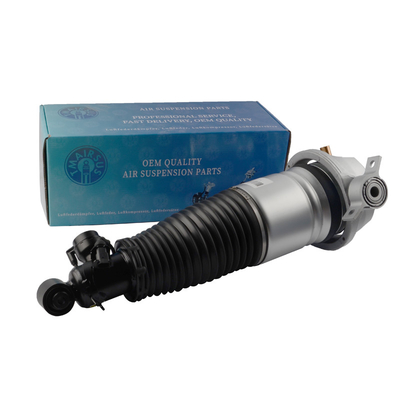 2007-2015 Nieuwe Auto Car Suspension Shock Absorber 7L5616019D Air Strut Achterste Linker Shock Absorber voor Q7 4L
