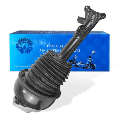 Voorste Air Ride Suspension Spring Bag Voor Benz W212 Auto Air Spring Schock Absorber 2123200200 2123200300