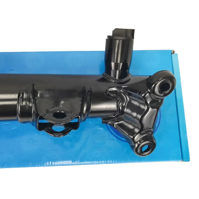 Voorste Air Ride Suspension Spring Bag Voor Benz W212 Auto Air Spring Schock Absorber 2123200200 2123200300