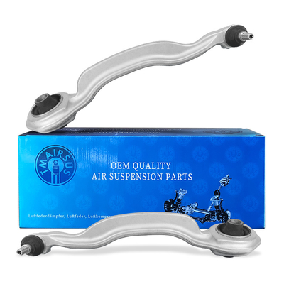 Voor Mercedes-Benz S-Klasse W221