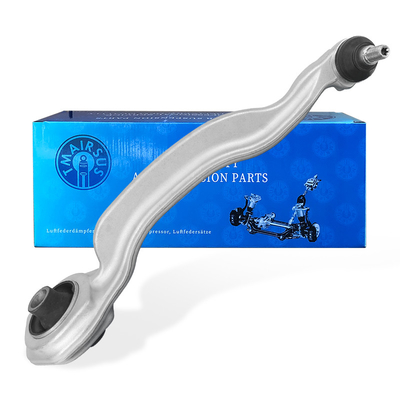 Voor Mercedes-Benz S-Klasse W221