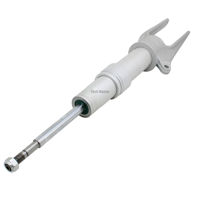 Hoogwaardige Auto Car Air Suspension Shock Absorber 97034305215 97034305115 Air Strut Front Shock Absorber Voor 970 2009-2017