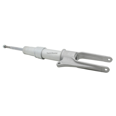 2009-2017 Vooraan auto auto luchtvering Schokdemper 97034305215 & 97034305115 Air Strut Voor 970 Modellen