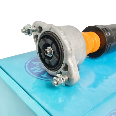 Duitsland Air Suspension Schokdemper Voor W212 W218 C218 Benz Air Strut 2123261030 2123200730