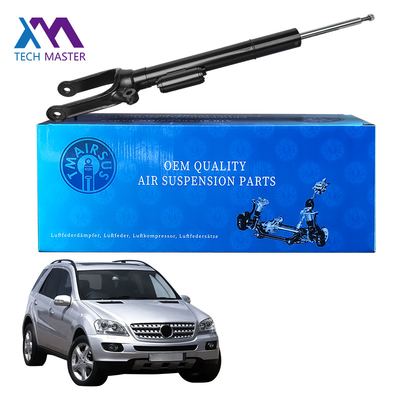 Schokdempers voor auto's voor Mercedes-Benz W164/ML350 ML500 Voorste schokdemper met ADS 1643206013 1643205813