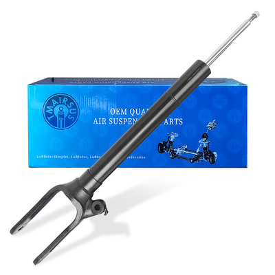 OEM 1643206013 1643200130 1643205813 Voor Mercedes-Benz W164 / ML350 ML500 Voorkant zonder ADS