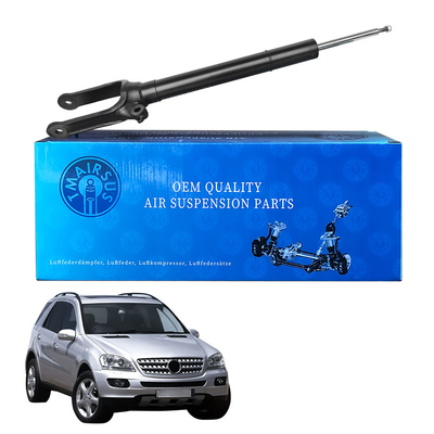 OEM 1643206013 1643200130 1643205813 Voor Mercedes-Benz W164 / ML350 ML500 Voorkant zonder ADS