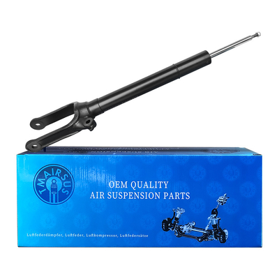 Auto-ophangingsschok voor Mercedes-Benz W164/ML350 ML500 Voor 1643200130 1643206013 1643205813