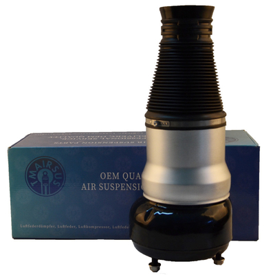 Onderstel Mercedes-Benz W222 Voor Links En Rechts Air Spring 2223204713 2223204813