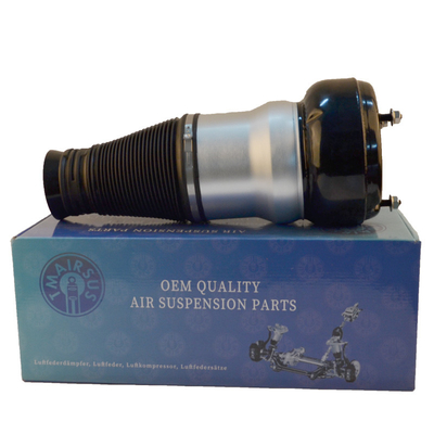 Onderstel Mercedes-Benz W222 Voor Links En Rechts Air Spring 2223204713 2223204813