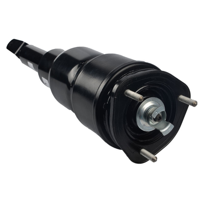 2007-2016 Nieuwe Auto Car Air Suspension Schokdemper 48010-50270 48010-50271 Air Strut Front Schokdemper Voor LS460