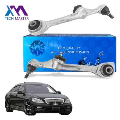 Slever Autospanningsbeheerraam 2213308107 2213306707 2213308207 2213306807 Voor Benz W221
