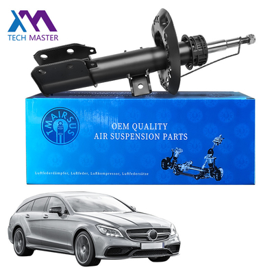Air Suspension Strut Voor W212 W218 C218 E-Klasse Vorder Links Air Suspension Dampper Core 4matic 2123234600 2123203338