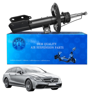 Air Suspension Strut Voor W212 W218 C218 E-Klasse Vorder Links Air Suspension Dampper Core 4matic 2123234600 2123203338