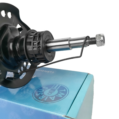 Air Suspension Strut Voor W212 W218 C218 E-Klasse Vorder Links Air Suspension Dampper Core 4matic 2123234600 2123203338