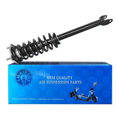 Op maat gemaakte luchtophangingsschok voor Mercedes Benz W213 E-Klasse CLS C238 voor links 2matic spoel schok Assy 2133202113 2133207738 2133202138 2133201901