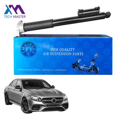 Topprestaties Air Suspension Shocks Voor Mercedes-Benz W213 W257 Achterste Linker En Rechter Shock Met Advertenties 2/4matic 2133202200 2133200302 2133205500
