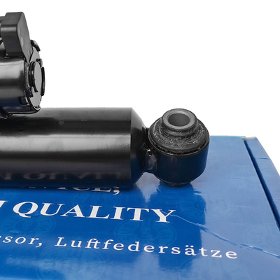 2017-2023 Mercedes-Benz W213 W257 Achterste linker en rechter schok met advertenties 2/4matic Air Suspension Shock 2133205500 2133200302 2133205500