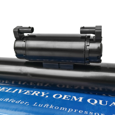 2017-2023 Mercedes-Benz W213 W257 Achterste linker en rechter schok met advertenties 2/4matic Air Suspension Shock 2133205500 2133200302 2133205500