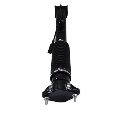 Hoge kwaliteit 2011-2015 W166 Auto Car Achterste Schokdemper Met ADS Steel Air Strut En Schokdemper 1663200130