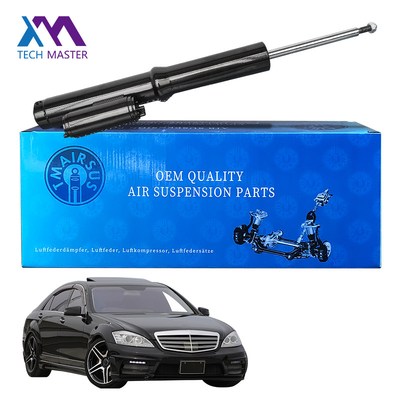 Mercedes-Benz W221 voorstootdemper van met normen 2213204913 2213202113 2213209313 2213209913