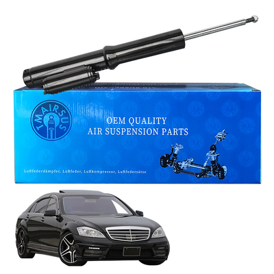 Mercedes-Benz W221 voorstootdemper van met normen 2213204913 2213202113 2213209313 2213209913