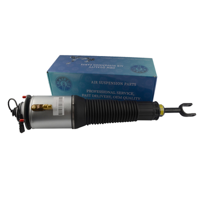 Hoogwaardige 2002-2010 Nieuwe auto auto lucht ophanging schokdemper 4E0616039AF Air Strut Front Schokdemper Voor A8 D3