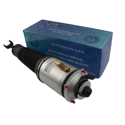 Hoogwaardige 2002-2010 Nieuwe auto auto lucht ophanging schokdemper 4E0616039AF Air Strut Front Schokdemper Voor A8 D3