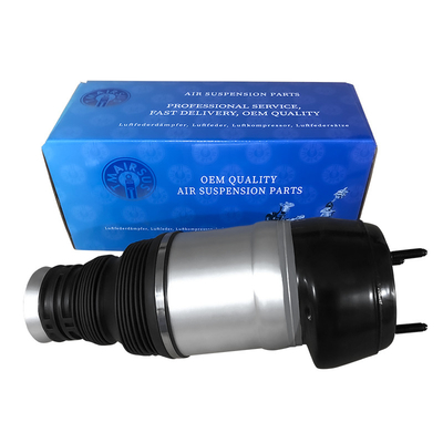 W166 ML/GL 2011-2015 W292 GLS GLE 2016-2018 Air Suspension Springs met strikte controle en garantie en OEM 1663201313 1663201413 1663202738