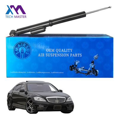 Stalen schokdemper Dapmer Core 2213205513 2213205713 2213205613 Voor Mercedes-Benz W221 S-klasse 2007-2012