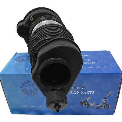 Air Spring Voor Porshe Cayenne 9Y0 voorste linker luchtveer zonder magnetoventil 2018-2022 9Y0616039 9Y0616040 9Y0616039