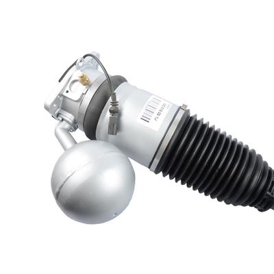 Hoge kwaliteit 2002-2013 Nieuwe auto auto lucht ophanging schokdemper 3D0616001 3D0616002 Air Strut Achterste schokdemper voor Phaeton