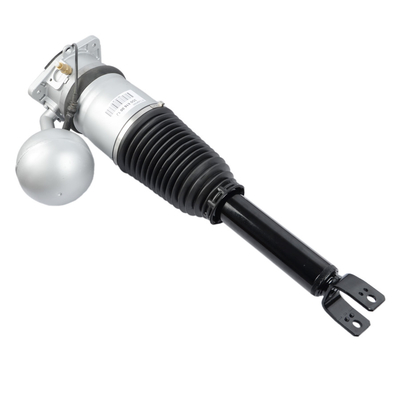 Hoge kwaliteit 2002-2013 Nieuwe auto auto lucht ophanging schokdemper 3D0616001 3D0616002 Air Strut Achterste schokdemper voor Phaeton