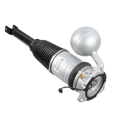 Hoge kwaliteit 2002-2013 Nieuwe auto auto lucht ophanging schokdemper 3D0616001 3D0616002 Air Strut Achterste schokdemper voor Phaeton
