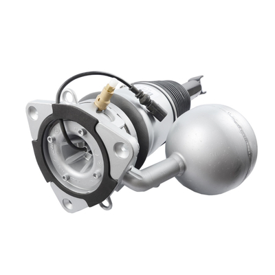 Hoge kwaliteit 2002-2013 Nieuwe auto auto lucht ophanging schokdemper 3D0616001 3D0616002 Air Strut Achterste schokdemper voor Phaeton