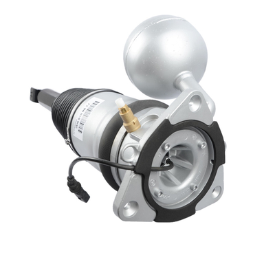 Hoge kwaliteit 2002-2013 Nieuwe auto auto lucht ophanging schokdemper 3D0616001 3D0616002 Air Strut Achterste schokdemper voor Phaeton