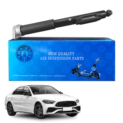 2015-2021 Auto's Automotive Schokdemper Voor Mercedes-Benz W205 Achterste linker 2/4matic Met ADS 2053208530 2053207403