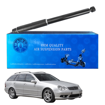 Auto model Mercedes-Benz C203 2004-2008 Schokdemper 2033261700 voor achterste linker- en rechterpositie