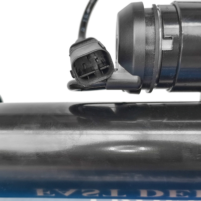 Global Steel Aluminium Rubber Air Suspension Shock voor Mercedes-Benz W251/R300 met ADS 2513201931 2513202231 2513203013
