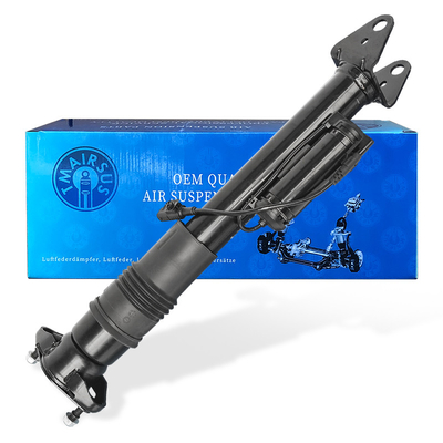Wereldmarkt Air Suspension Shock Voor Mercedes-Benz W251 R-klasse Achterkant Met ADS Ontworpen Om Te Vervangen/Repareren 2513201931 2513202231 2513203013