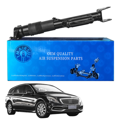 Mercedes-Benz W251 R-klasse Achterkant Met ADS Automotive Schokdemper Met Gas Gevuld Veer Type 2513201931 2513202231 2513203013