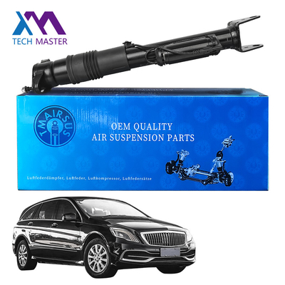 Mercedes-Benz W251 R-klasse Achterkant Met ADS Automotive Schokdemper Met Gas Gevuld Veer Type 2513201931 2513202231 2513203013