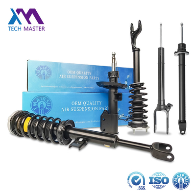 2010-2016 Autojaar Global Gas Filled Air Suspension Shock Voor W204 W207 E-coupe Voorste linker schok met ADS 2073231300 2043230900