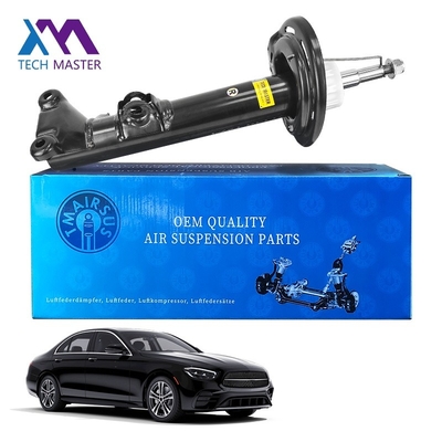 Auto-onderdeel luchtophanging schok voor Mercedes W204 W207 E-coupe luchtophanging schok van gasdruk 2073231300 2043230900 2073231400 2043231000