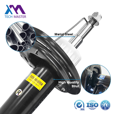 Auto-onderdeel luchtophanging schok voor Mercedes W204 W207 E-coupe luchtophanging schok van gasdruk 2073231300 2043230900 2073231400 2043231000