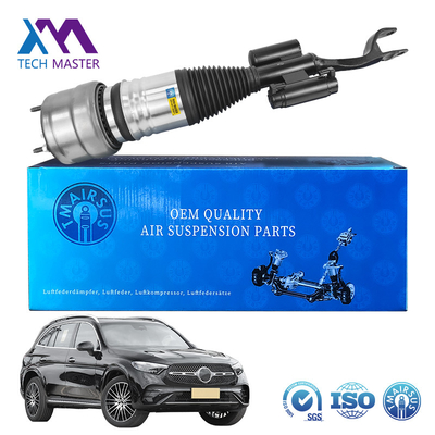 Staal aluminium rubber luchtvering Voor Mercedes-Benz W253 GLC 4MATIC AMG 2533206901 2533207001 Voor links of voor rechts