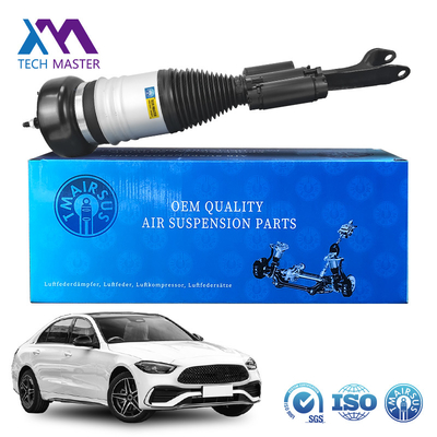 Voorste luchtophanging schokbeugel vervanging kit voor W205 4Matic Airmatic Dampper 2053204968 2053205068